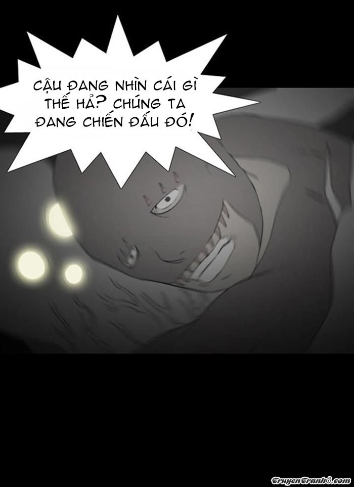 Thứ Sáu: Những Câu Chuyện Cấm Chapter 17 - 49