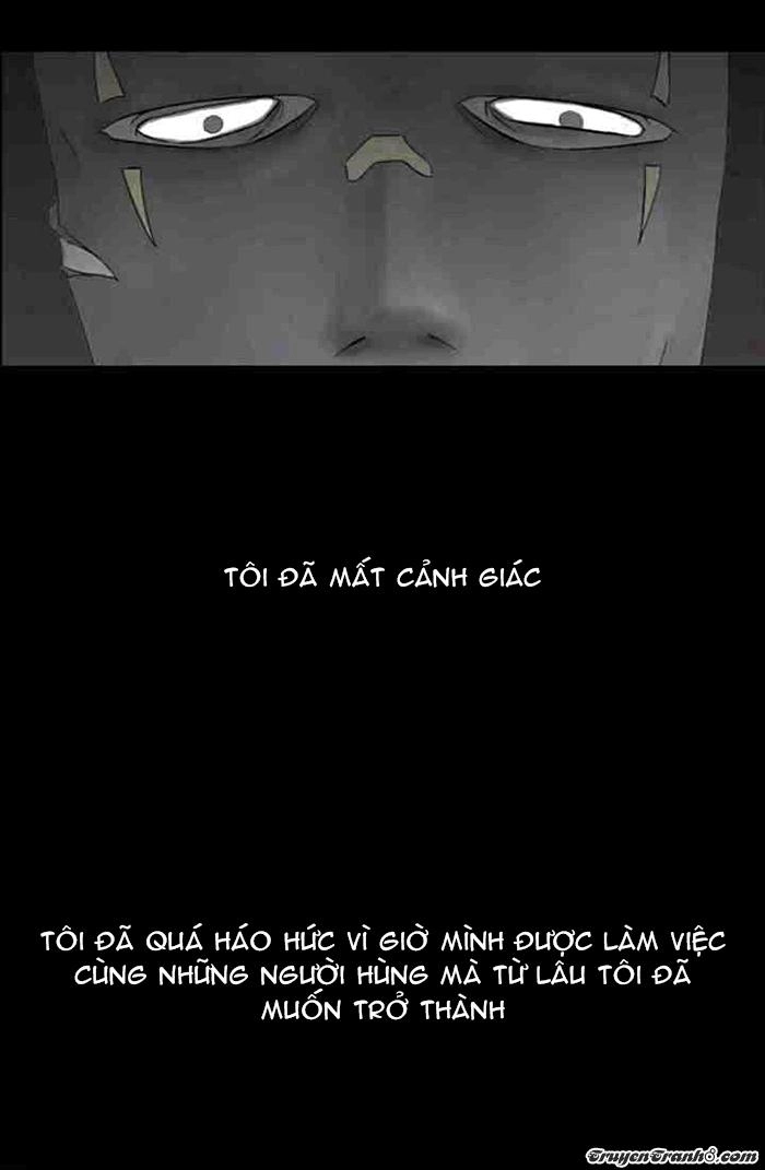 Thứ Sáu: Những Câu Chuyện Cấm Chapter 17 - 51