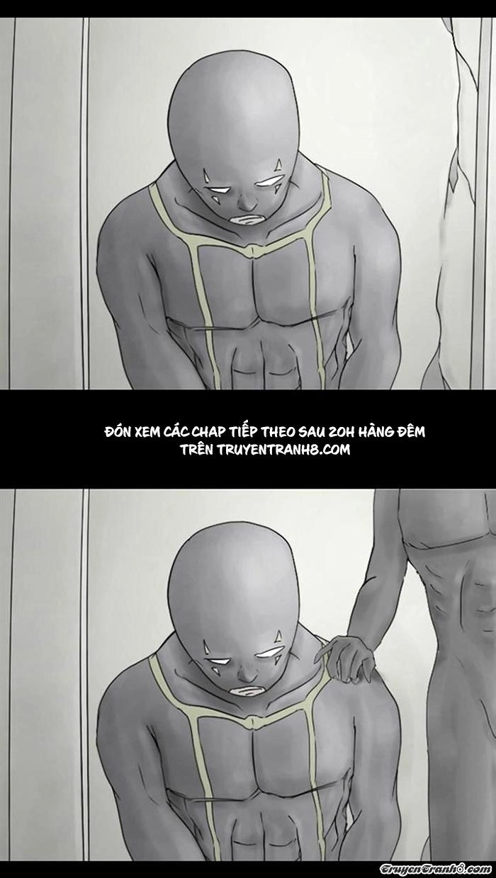 Thứ Sáu: Những Câu Chuyện Cấm Chapter 17 - 54