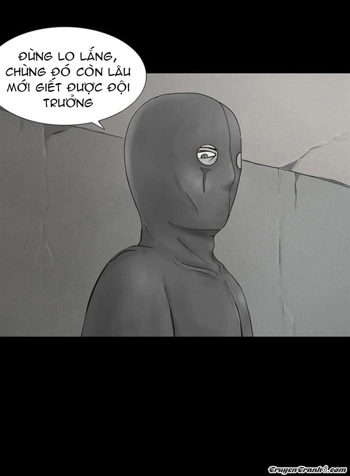 Thứ Sáu: Những Câu Chuyện Cấm Chapter 17 - 56