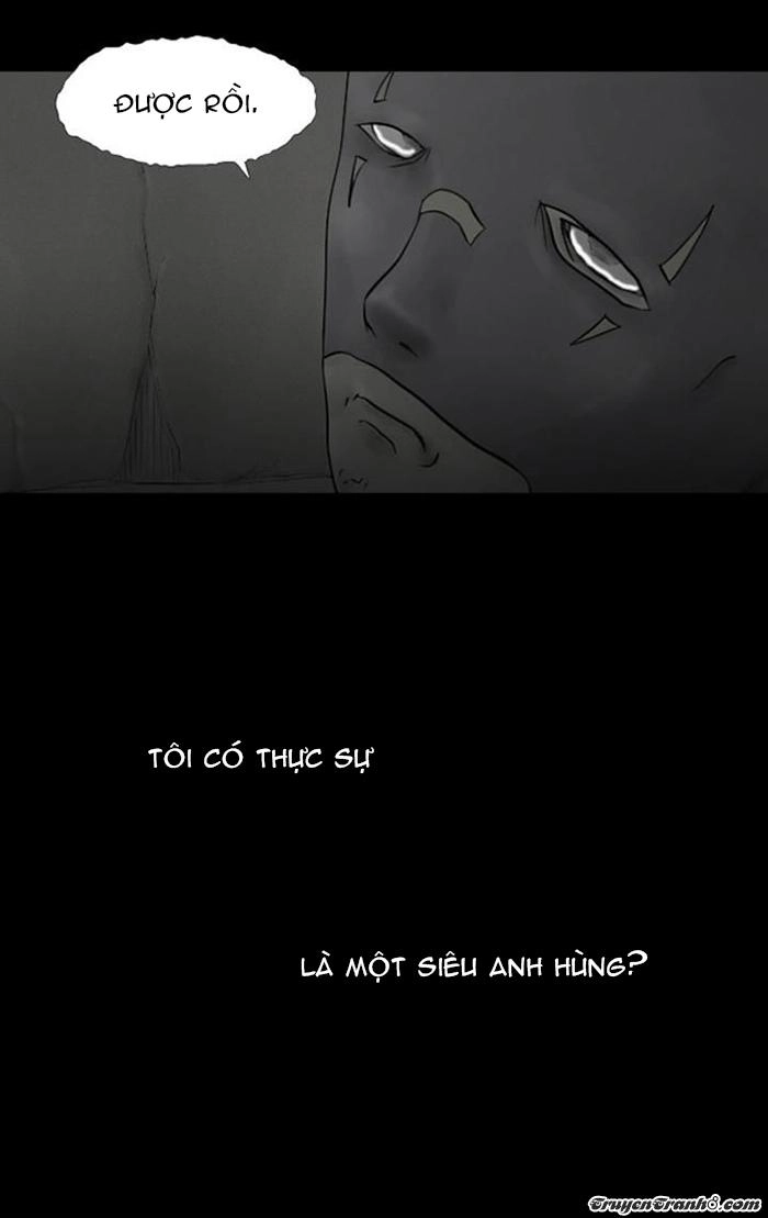 Thứ Sáu: Những Câu Chuyện Cấm Chapter 17 - 58