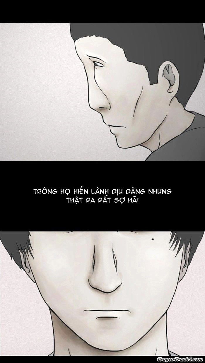 Thứ Sáu: Những Câu Chuyện Cấm Chapter 19 - 6