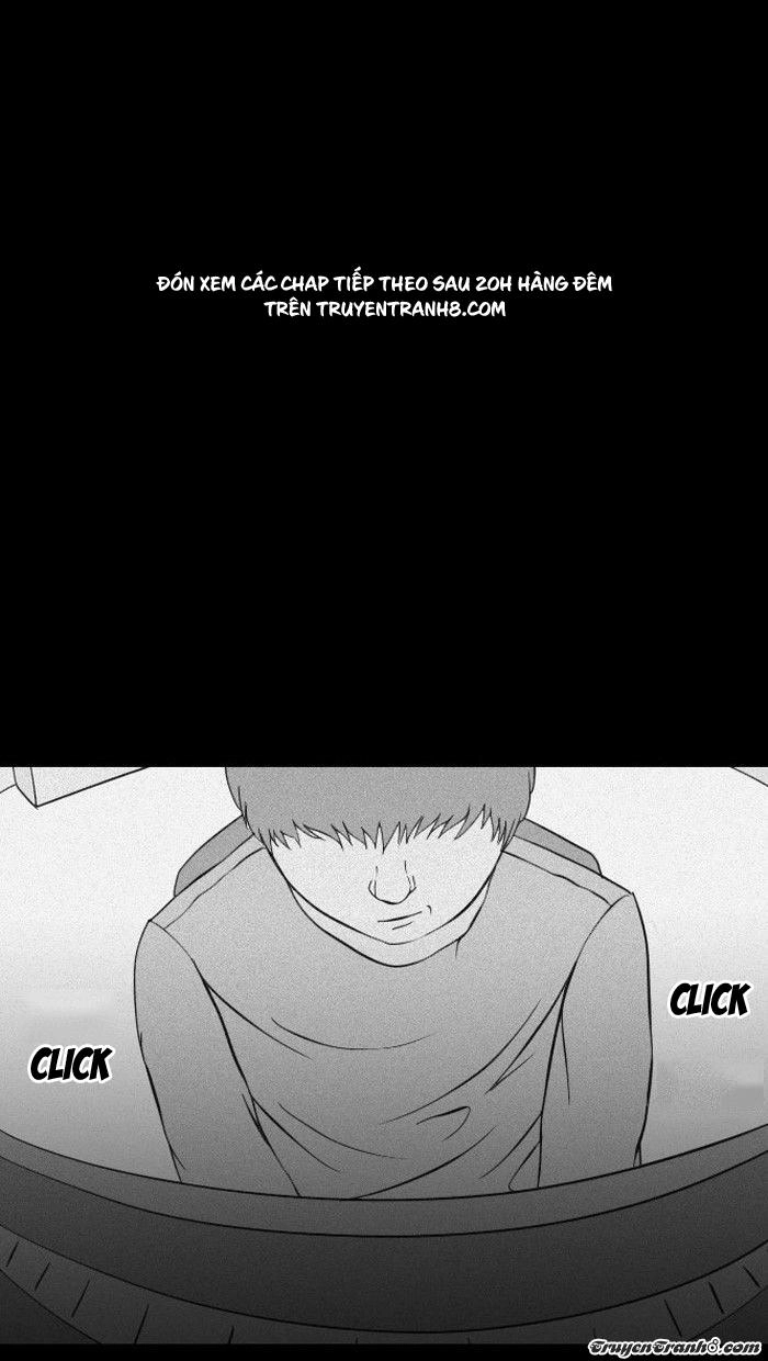 Thứ Sáu: Những Câu Chuyện Cấm Chapter 19 - 10