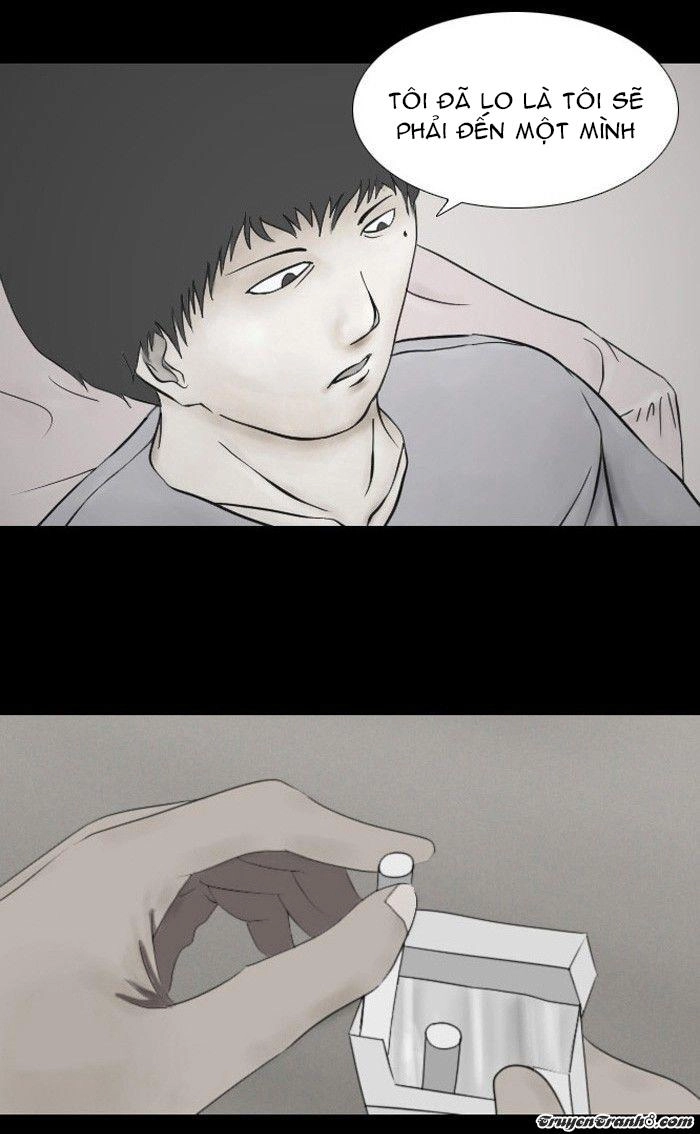 Thứ Sáu: Những Câu Chuyện Cấm Chapter 19 - 13