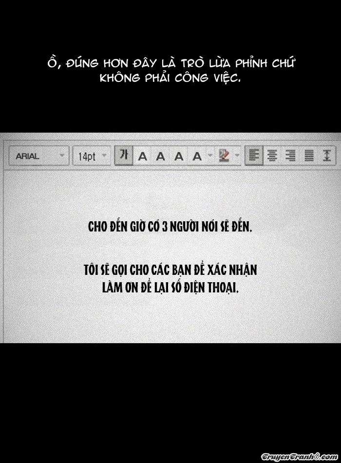 Thứ Sáu: Những Câu Chuyện Cấm Chapter 19 - 17