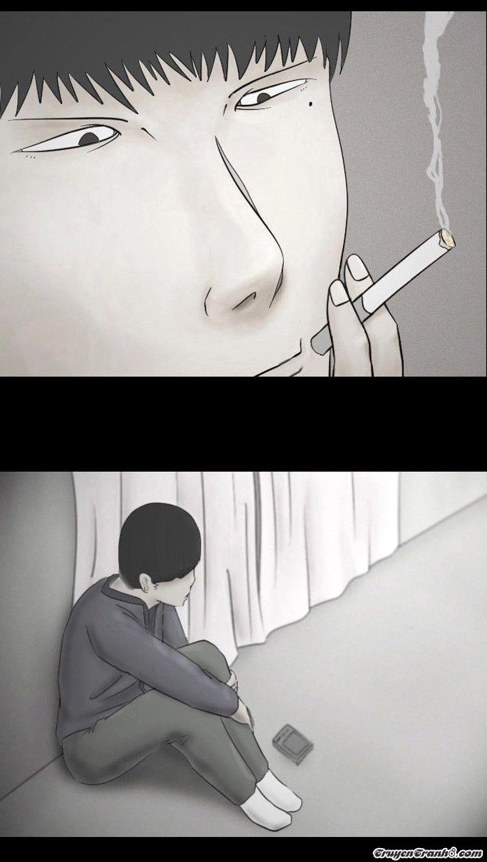 Thứ Sáu: Những Câu Chuyện Cấm Chapter 19 - 18