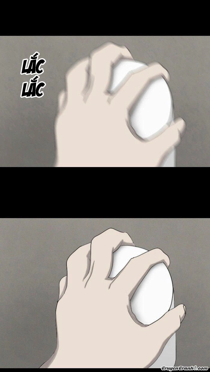 Thứ Sáu: Những Câu Chuyện Cấm Chapter 19 - 31