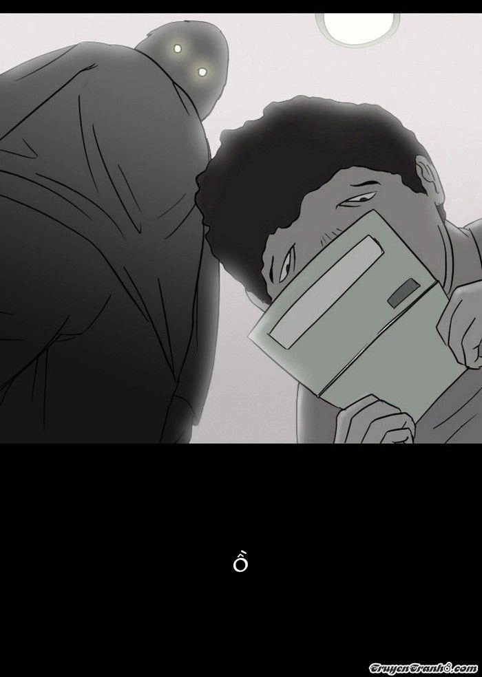 Thứ Sáu: Những Câu Chuyện Cấm Chapter 19 - 45