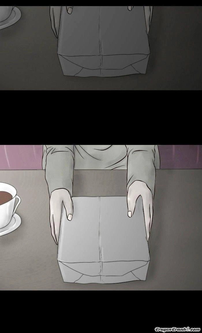 Thứ Sáu: Những Câu Chuyện Cấm Chapter 20 - 8