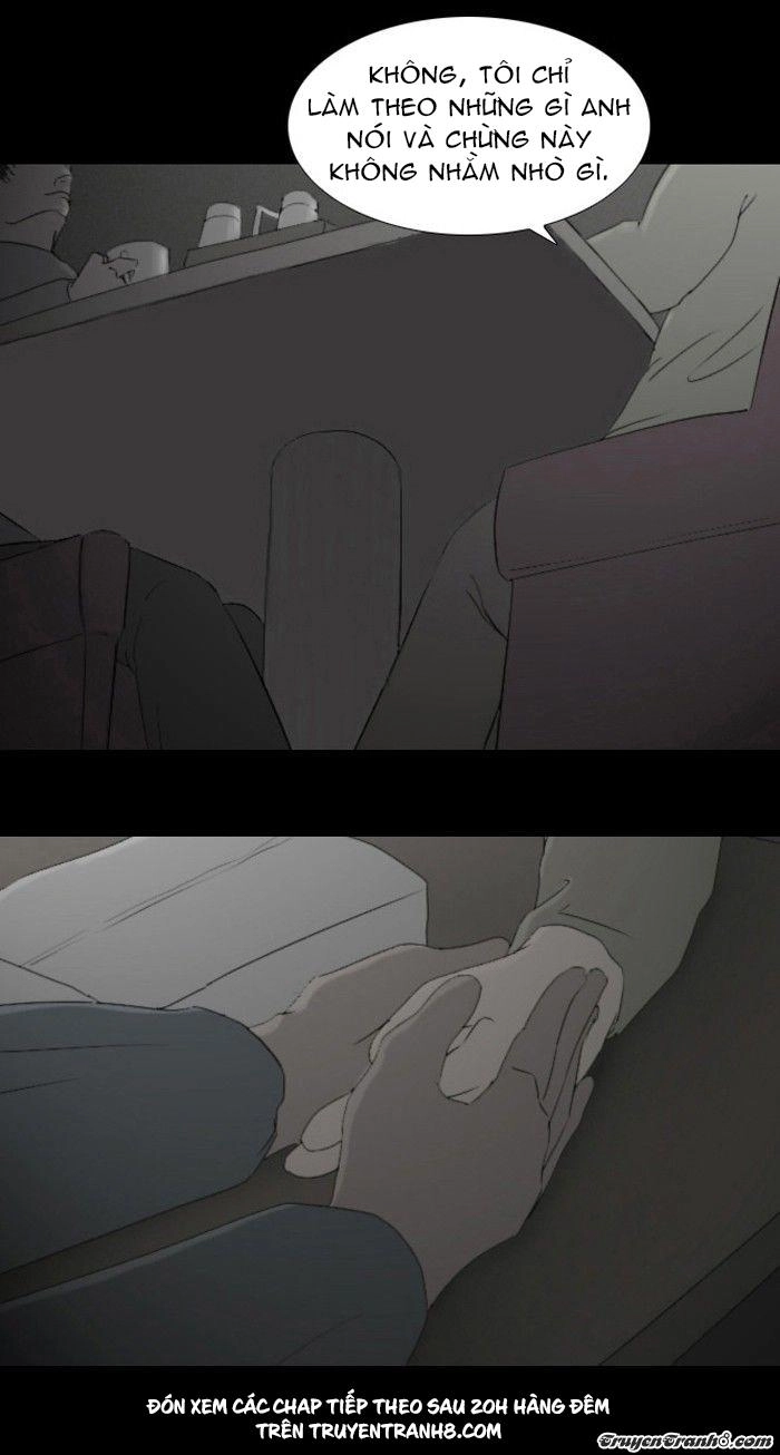 Thứ Sáu: Những Câu Chuyện Cấm Chapter 20 - 10