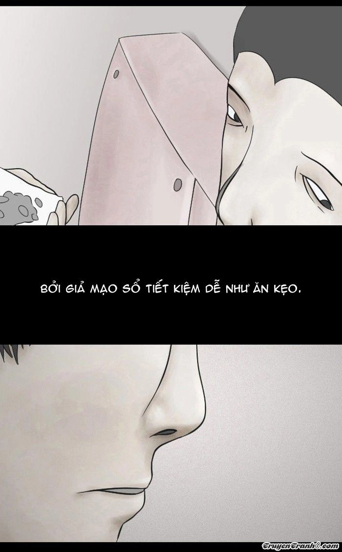 Thứ Sáu: Những Câu Chuyện Cấm Chapter 20 - 31