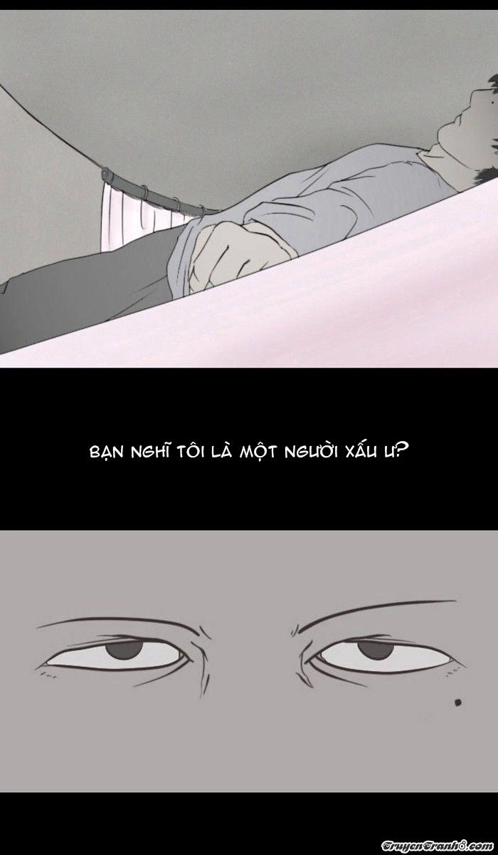 Thứ Sáu: Những Câu Chuyện Cấm Chapter 20 - 39