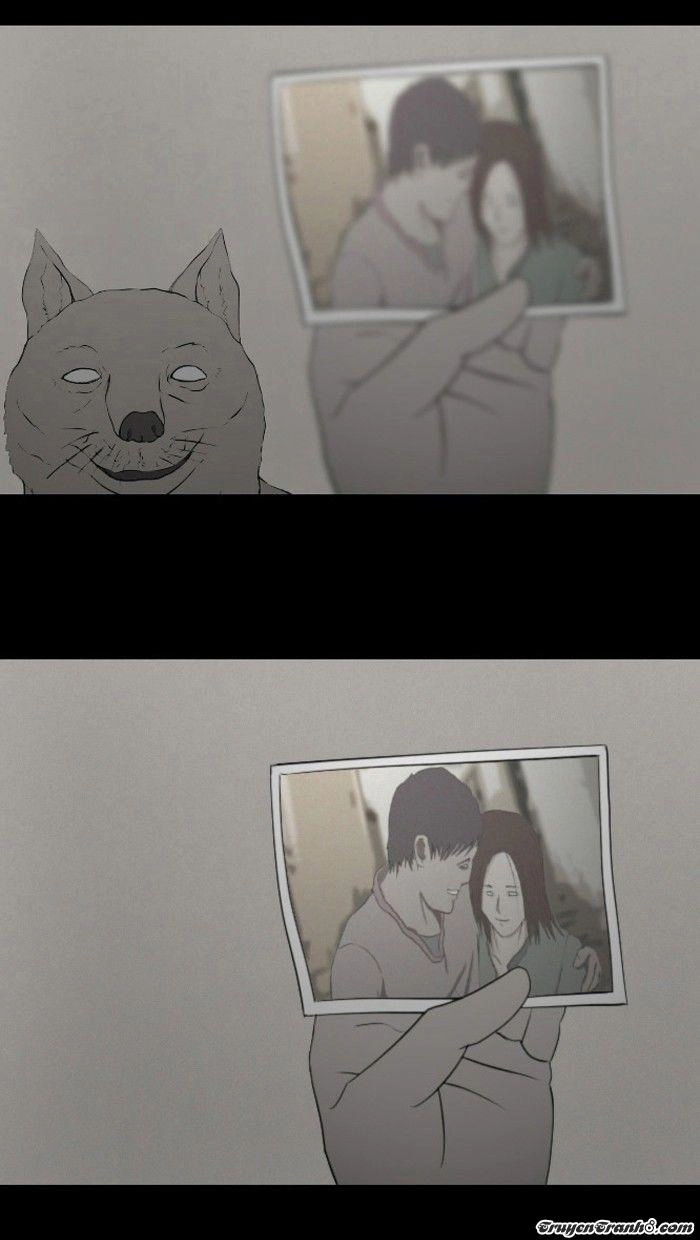 Thứ Sáu: Những Câu Chuyện Cấm Chapter 21 - 11