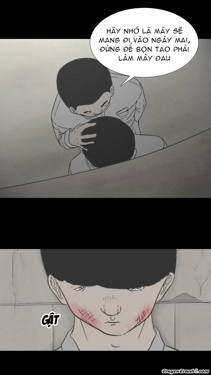 Thứ Sáu: Những Câu Chuyện Cấm Chapter 22 - 6