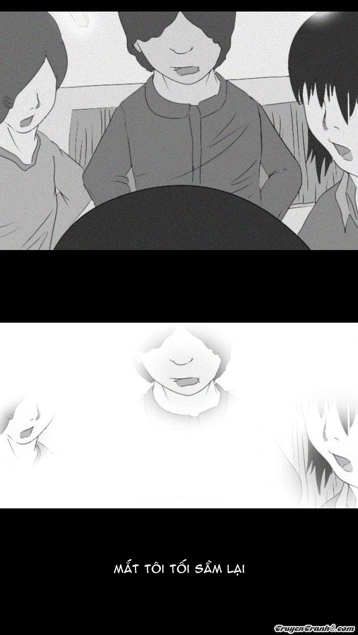 Thứ Sáu: Những Câu Chuyện Cấm Chapter 22 - 26