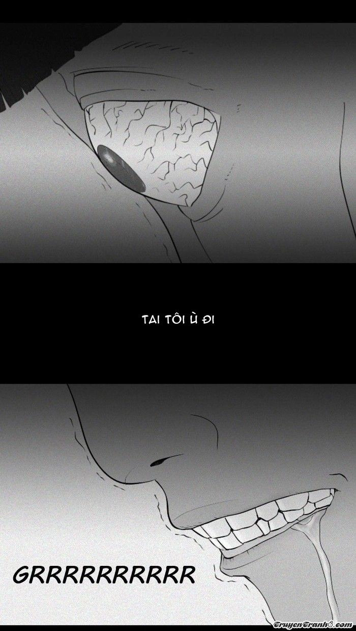 Thứ Sáu: Những Câu Chuyện Cấm Chapter 22 - 27