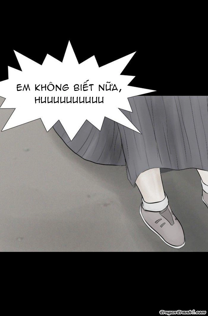 Thứ Sáu: Những Câu Chuyện Cấm Chapter 22 - 33