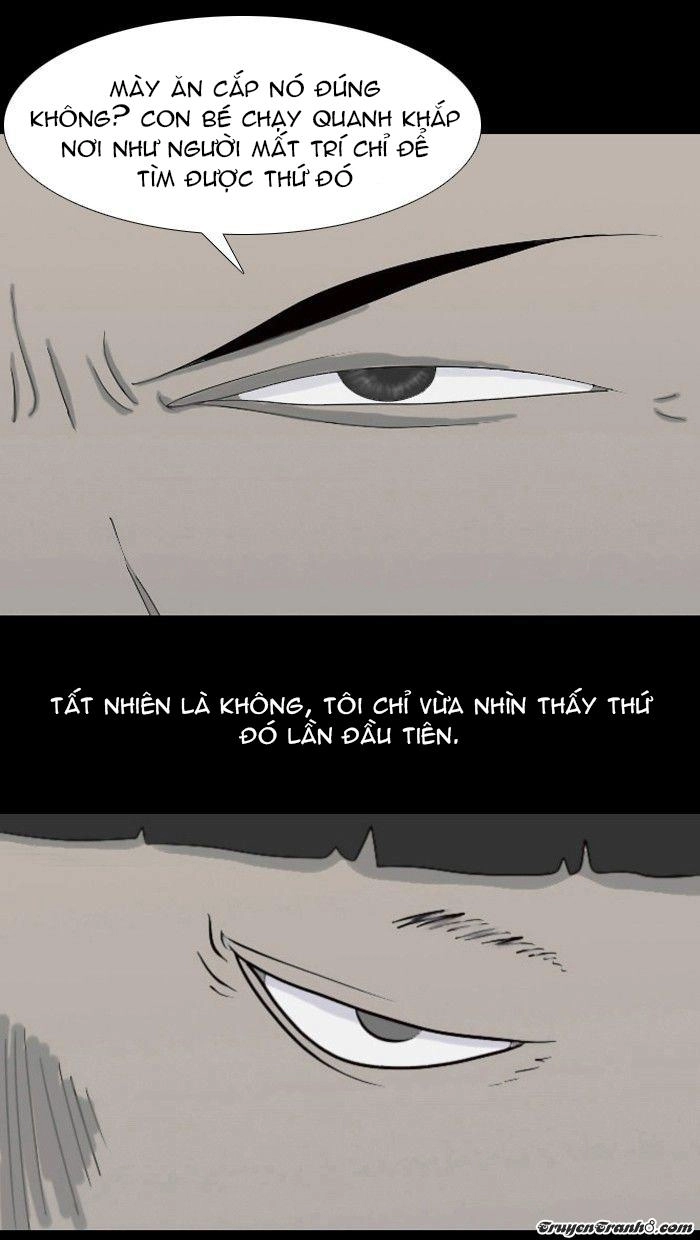 Thứ Sáu: Những Câu Chuyện Cấm Chapter 22 - 38