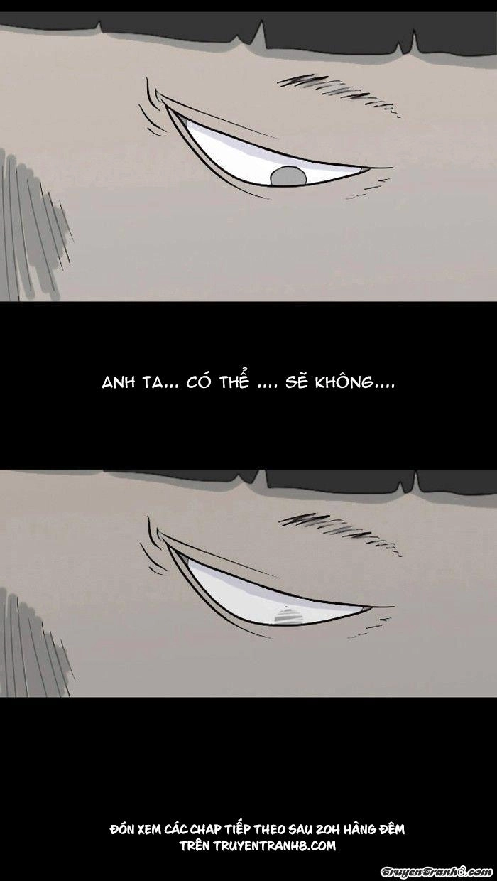 Thứ Sáu: Những Câu Chuyện Cấm Chapter 22 - 40