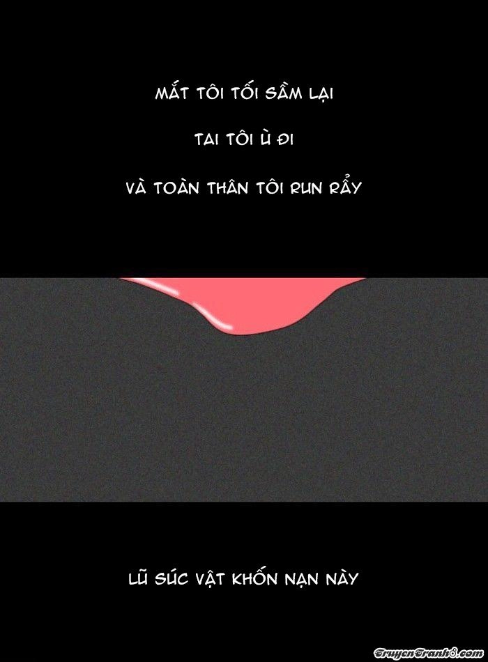 Thứ Sáu: Những Câu Chuyện Cấm Chapter 23 - 51