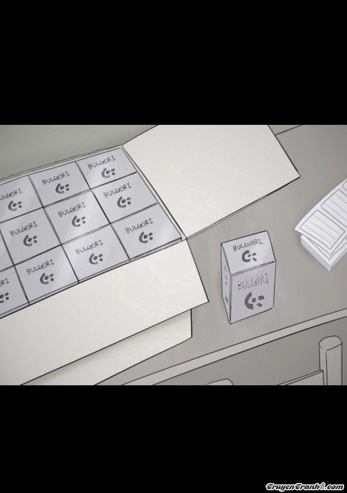 Thứ Sáu: Những Câu Chuyện Cấm Chapter 24 - 3