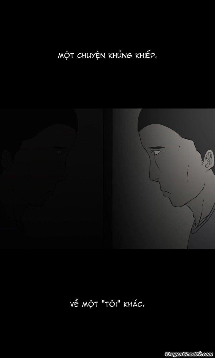 Thứ Sáu: Những Câu Chuyện Cấm Chapter 24 - 12