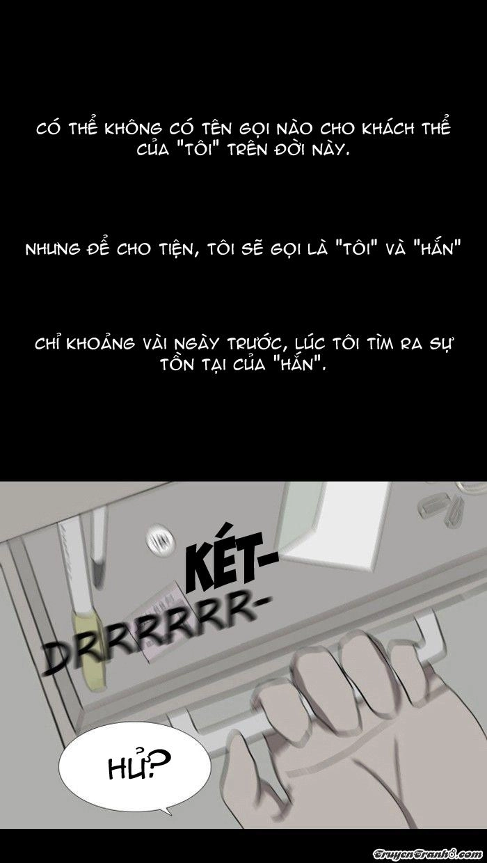 Thứ Sáu: Những Câu Chuyện Cấm Chapter 24 - 15