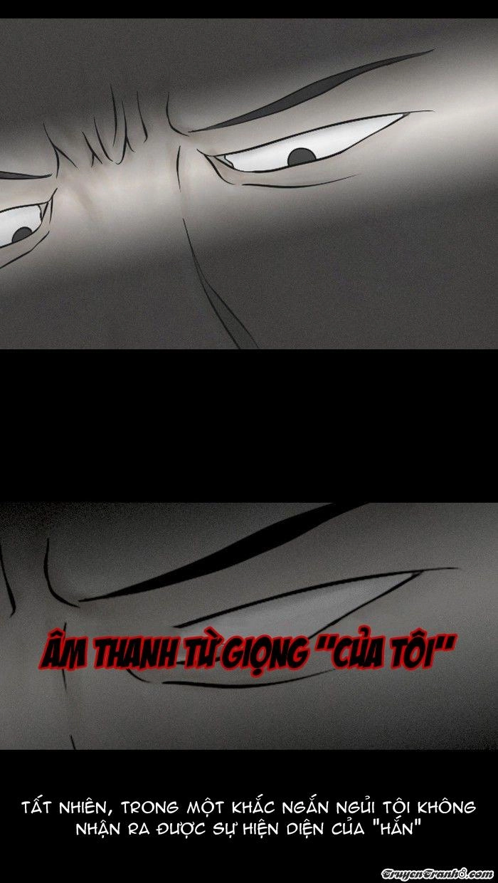 Thứ Sáu: Những Câu Chuyện Cấm Chapter 24 - 21