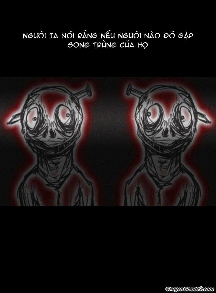 Thứ Sáu: Những Câu Chuyện Cấm Chapter 24 - 33