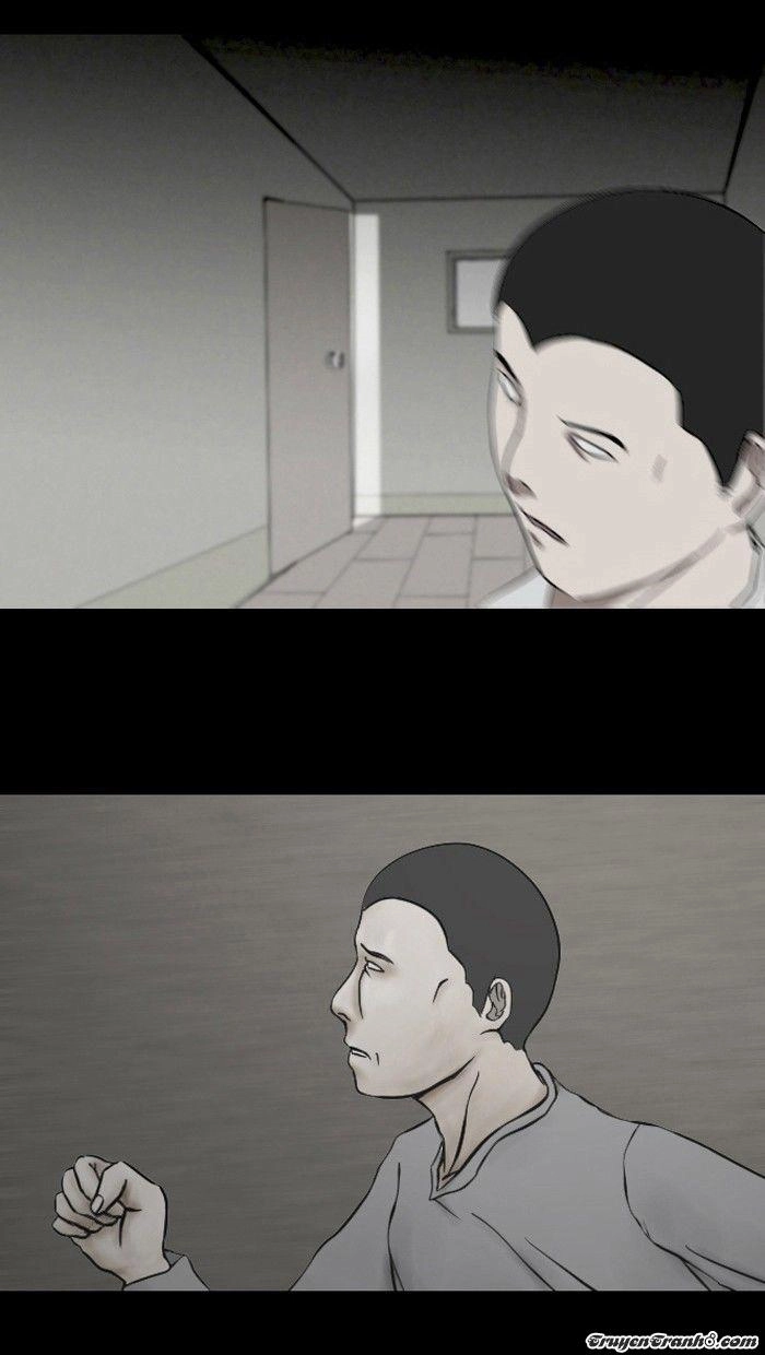 Thứ Sáu: Những Câu Chuyện Cấm Chapter 24 - 39