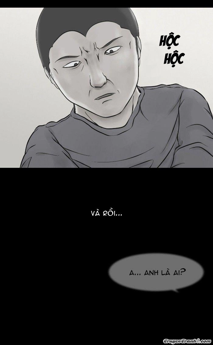 Thứ Sáu: Những Câu Chuyện Cấm Chapter 24 - 41