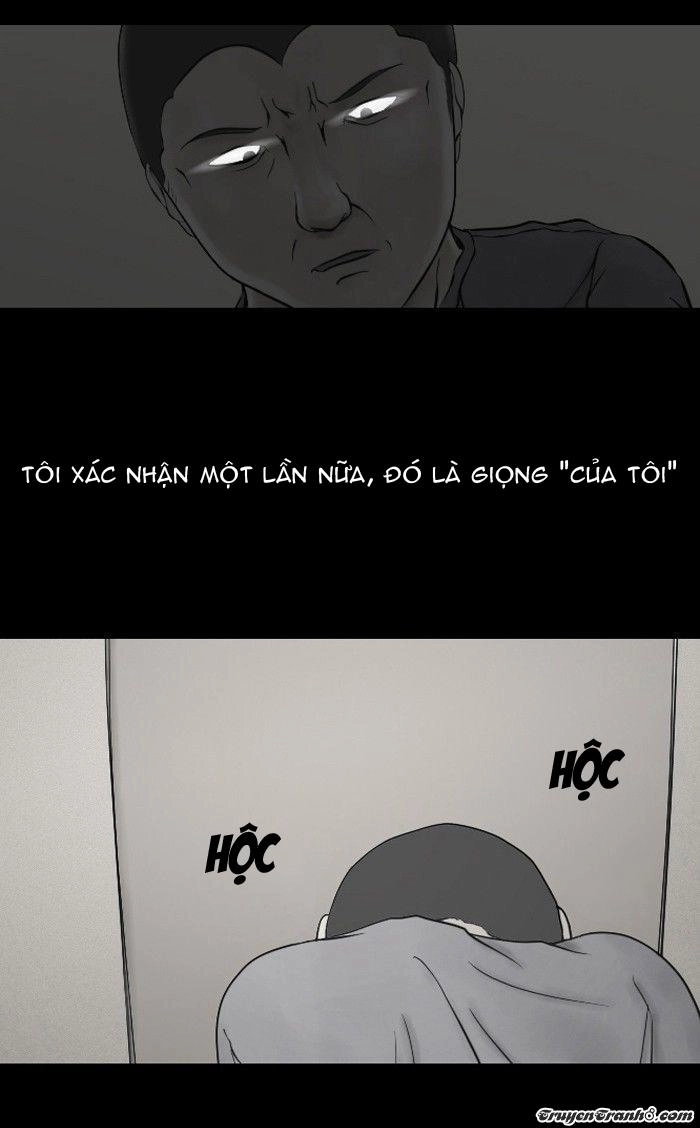 Thứ Sáu: Những Câu Chuyện Cấm Chapter 24 - 42