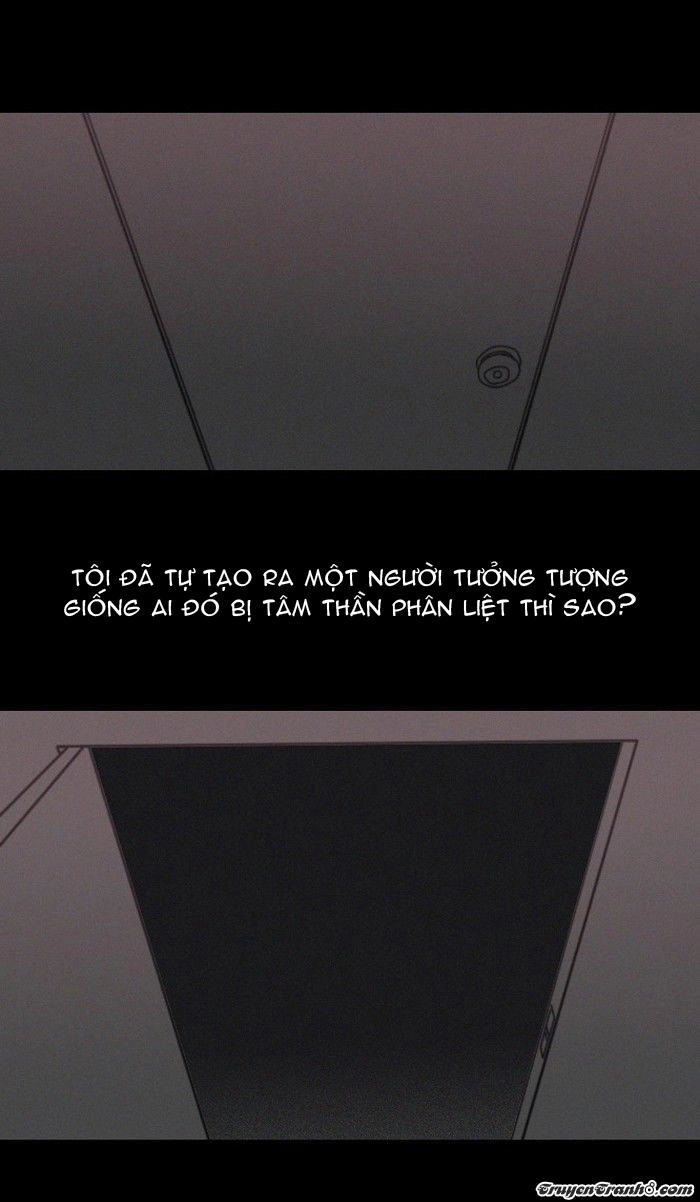 Thứ Sáu: Những Câu Chuyện Cấm Chapter 25 - 38