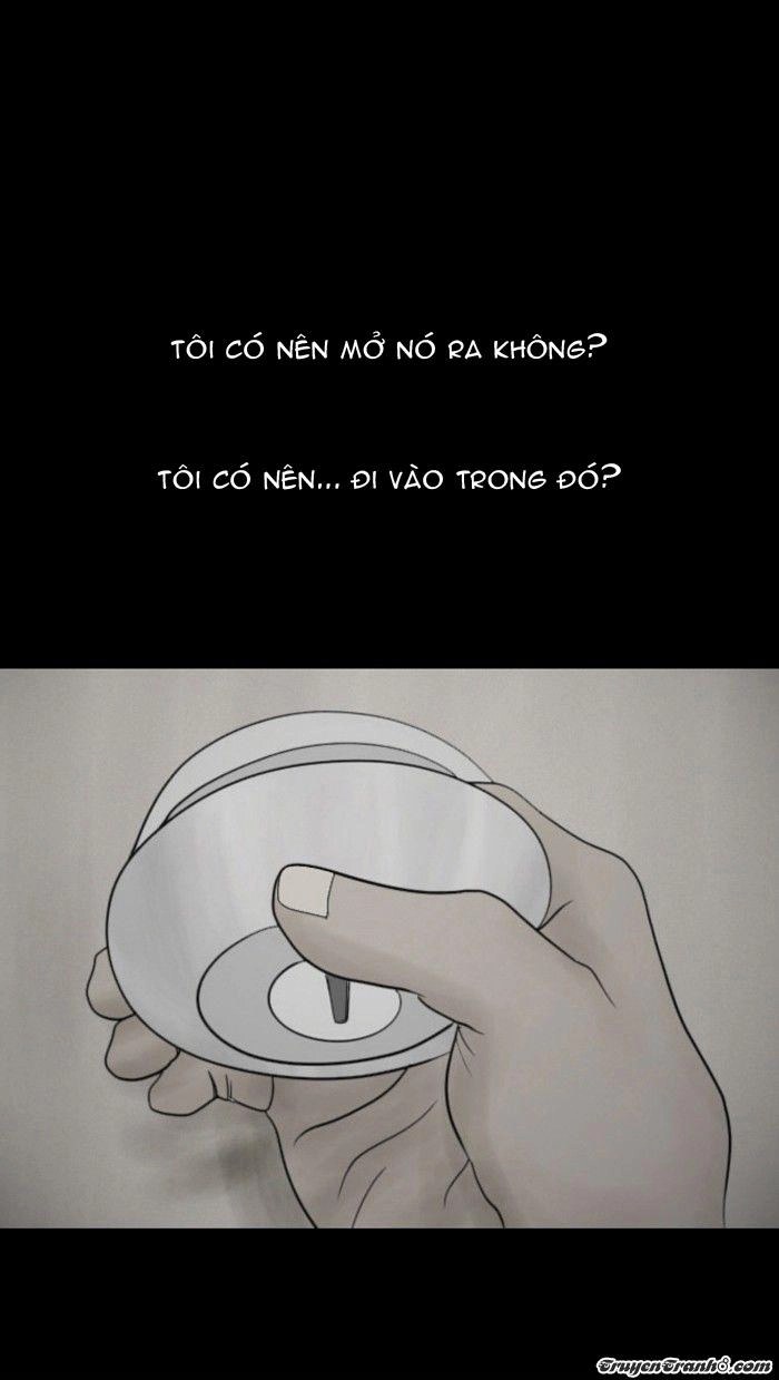 Thứ Sáu: Những Câu Chuyện Cấm Chapter 25 - 42