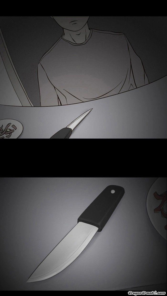 Thứ Sáu: Những Câu Chuyện Cấm Chapter 26 - 1