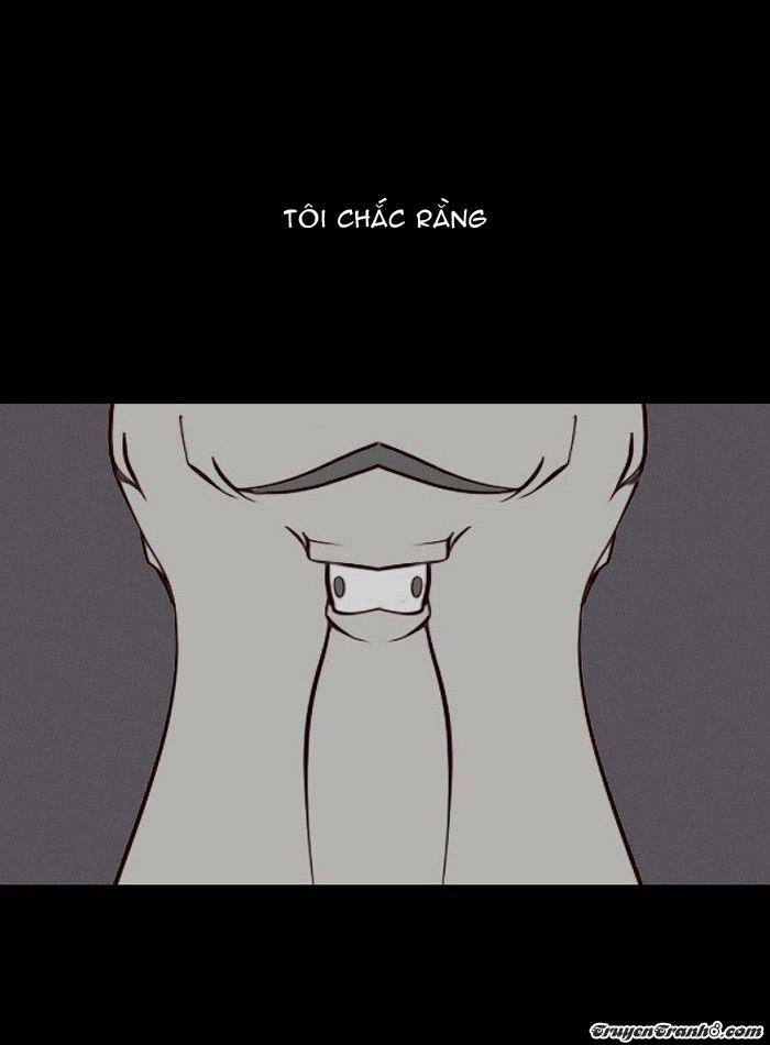 Thứ Sáu: Những Câu Chuyện Cấm Chapter 26 - 3