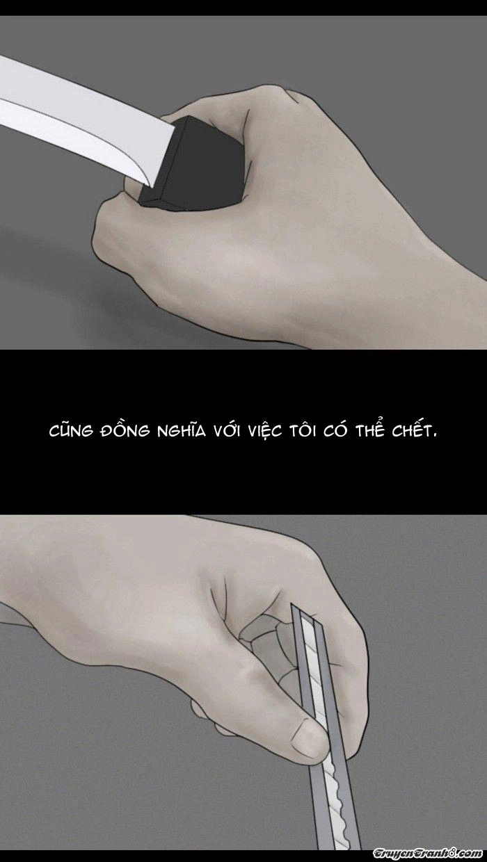 Thứ Sáu: Những Câu Chuyện Cấm Chapter 26 - 5