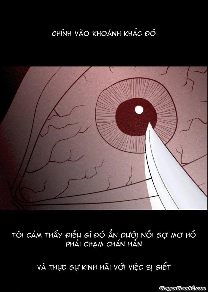 Thứ Sáu: Những Câu Chuyện Cấm Chapter 26 - 6