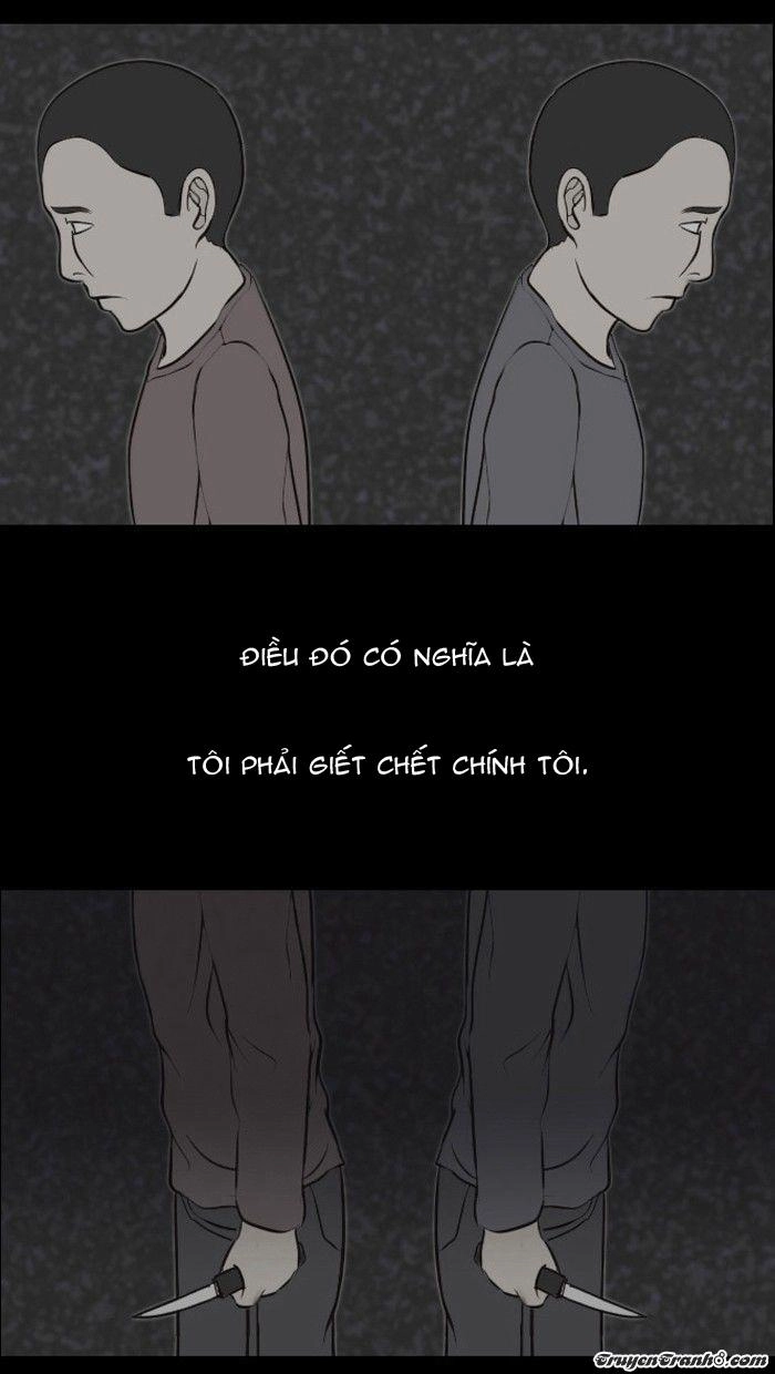 Thứ Sáu: Những Câu Chuyện Cấm Chapter 26 - 7