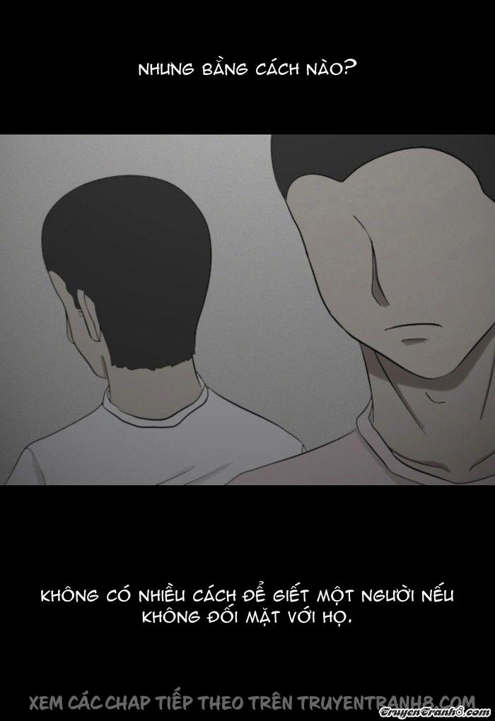 Thứ Sáu: Những Câu Chuyện Cấm Chapter 26 - 10