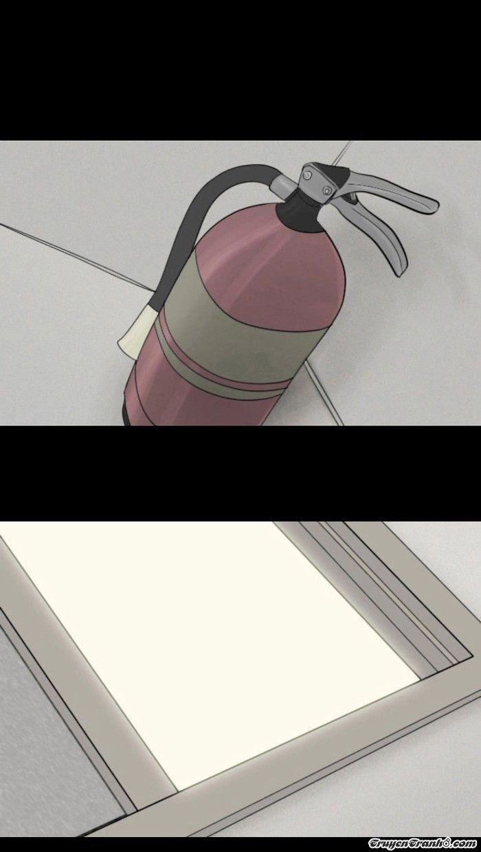 Thứ Sáu: Những Câu Chuyện Cấm Chapter 26 - 14