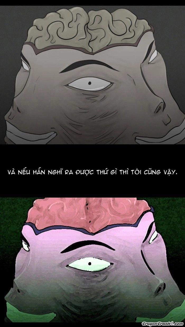 Thứ Sáu: Những Câu Chuyện Cấm Chapter 26 - 16