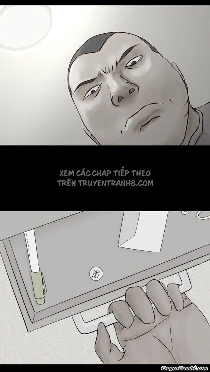 Thứ Sáu: Những Câu Chuyện Cấm Chapter 26 - 20