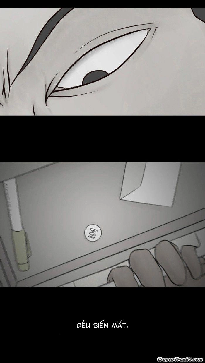 Thứ Sáu: Những Câu Chuyện Cấm Chapter 26 - 22