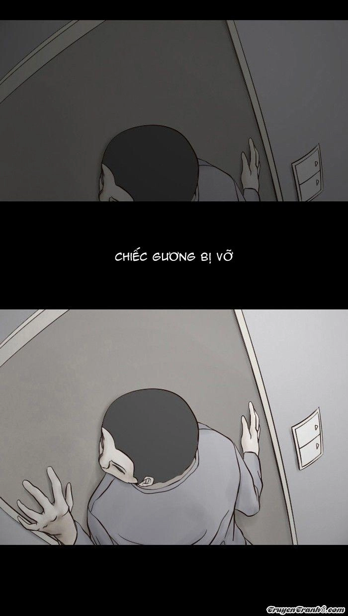 Thứ Sáu: Những Câu Chuyện Cấm Chapter 26 - 25