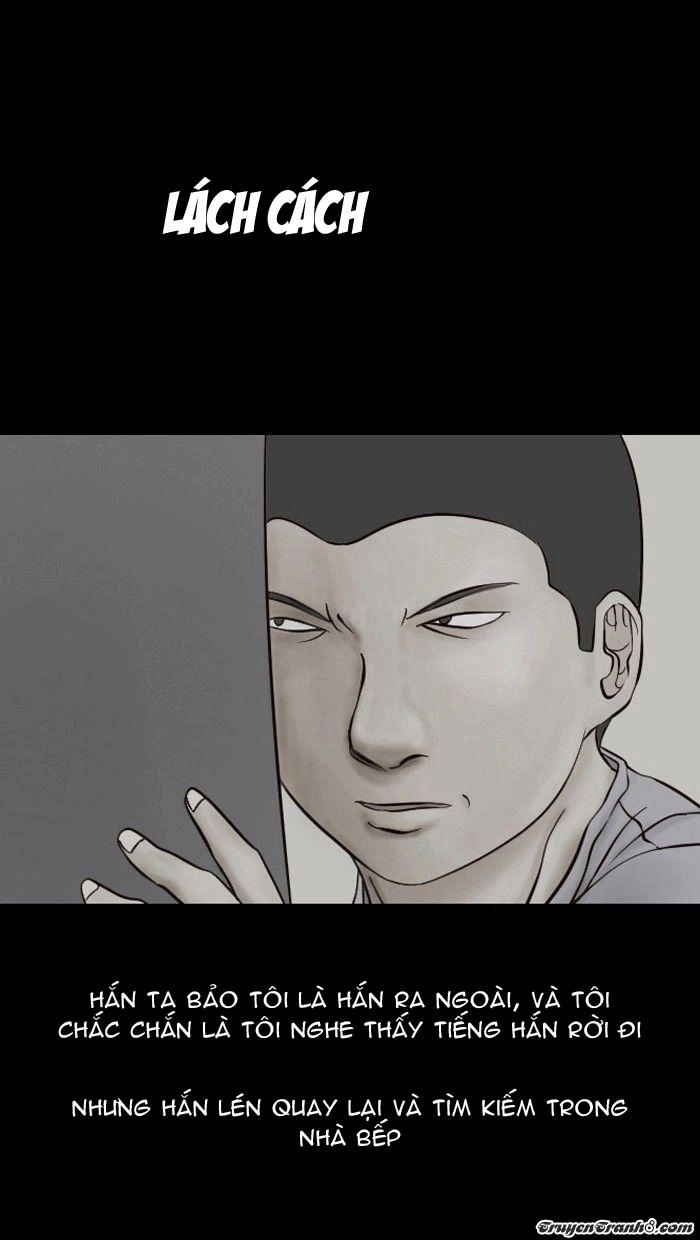 Thứ Sáu: Những Câu Chuyện Cấm Chapter 26 - 26