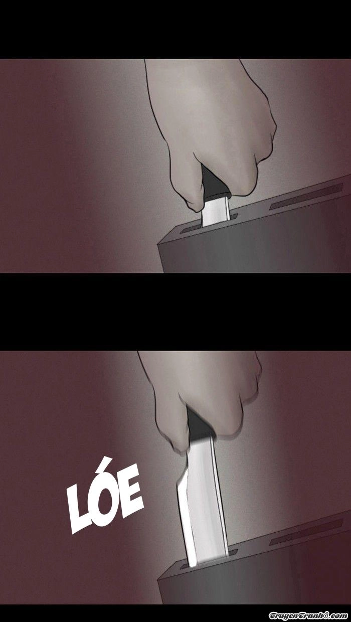 Thứ Sáu: Những Câu Chuyện Cấm Chapter 26 - 27