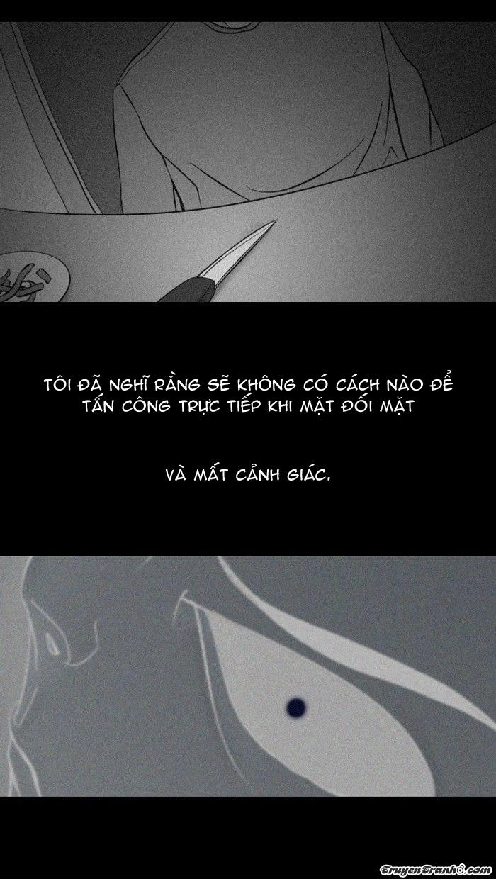 Thứ Sáu: Những Câu Chuyện Cấm Chapter 26 - 29