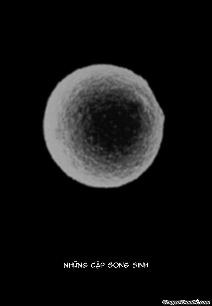 Thứ Sáu: Những Câu Chuyện Cấm Chapter 26 - 31