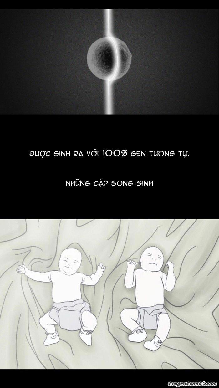 Thứ Sáu: Những Câu Chuyện Cấm Chapter 26 - 32